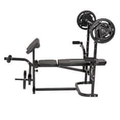 Paracot  Multifunkcionalna bench klop Paracot Advance