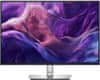 DELL P2425 monitor, 60,96 cm, IPS, WUXGA, črno-siv (210-BMJD)