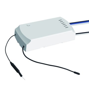 Sonoff iFan04-H krmilnik ventilatorja z vgrajeno svetilko