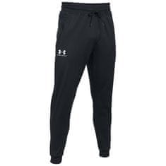 Under Armour Hlače črna 183 - 187 cm/L Spodnie Męskie Sportstyle Jogger
