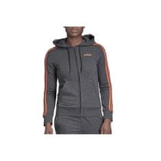 Adidas Športni pulover 147 - 151 cm/XXS W E 3S FZ HD