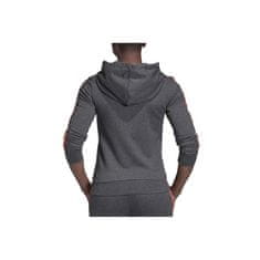 Adidas Športni pulover 147 - 151 cm/XXS W E 3S FZ HD