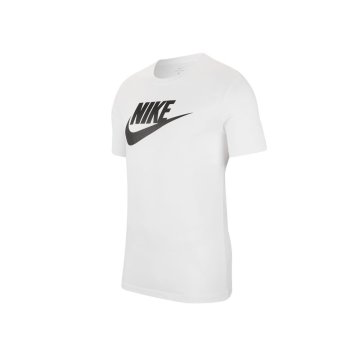Nike Majice bela M Nsw Tee Icon Futura
