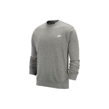 Nike Športni puloverji 173 - 177 cm/S Club Crew FT