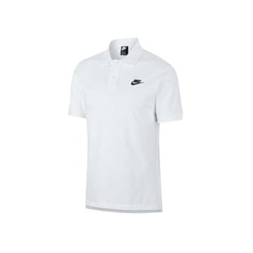 Nike Majice bela Matchup