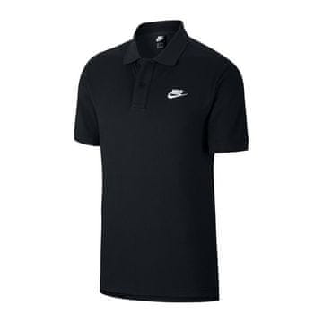 Nike Majice črna Sportswear