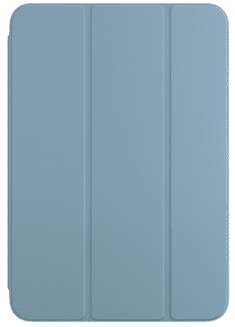 Apple Smart Folio ovitek za iPad mini (2024), Denim (mc2u4zm/a)
