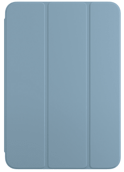 Apple Smart Folio ovitek za iPad mini (2024), Denim (mc2u4zm/a)