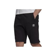 Adidas Hlače črna 182 - 187 cm/XL Essential Short