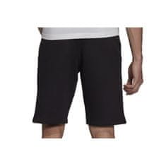 Adidas Hlače črna 182 - 187 cm/XL Essential Short