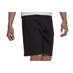 Adidas Hlače črna 182 - 187 cm/XL Essential Short