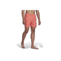 Adidas Hlače čevlji za v vodo roza 164 - 169 cm/S Essentials