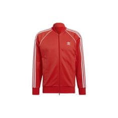 Adidas Športni pulover 182 - 187 cm/XL Sst TT P Blue