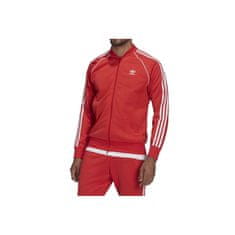 Adidas Športni pulover 182 - 187 cm/XL Sst TT P Blue