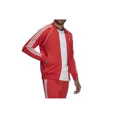 Adidas Športni pulover 182 - 187 cm/XL Sst TT P Blue