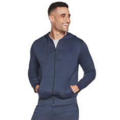 Skechers Športni pulover 193 - 197 cm/XXL GO Knite Pique