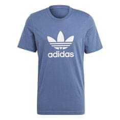Adidas Majice obutev za trening mornarsko modra S Originals
