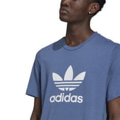 Adidas Majice obutev za trening mornarsko modra S Originals