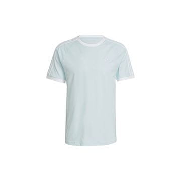 Adidas Majice obutev za trening siva XL Trace Tee