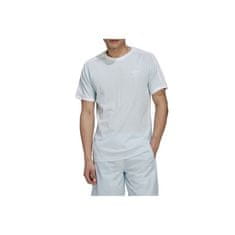 Adidas Majice obutev za trening siva M Trace Tee