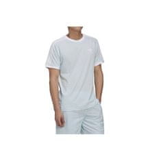Adidas Majice obutev za trening siva M Trace Tee