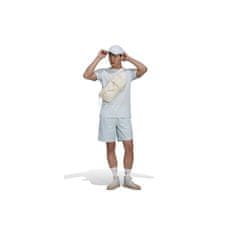 Adidas Majice obutev za trening siva M Trace Tee
