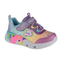 Skechers Čevlji 23 EU Unicorn Charmer Twilight Dream