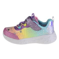 Skechers Čevlji 23 EU Unicorn Charmer Twilight Dream