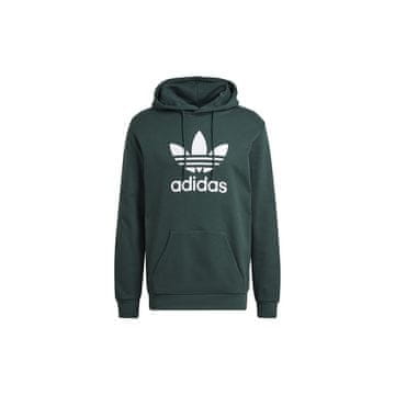 Adidas Športni puloverji 182 - 187 cm/XL Trefoil Hoody