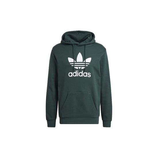 Adidas Športni pulover Trefoil Hoody