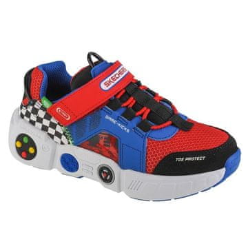 Skechers Čevlji Gametronix