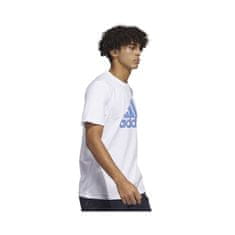 Adidas Majice bela XL Fill G Tee