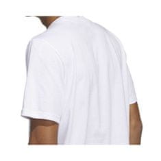 Adidas Majice bela XL Fill G Tee