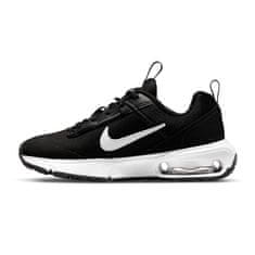 Nike Čevlji obutev za tek črna 36.5 EU Air Max Intrlk Lite JR