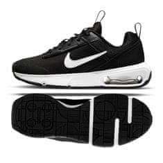 Nike Čevlji obutev za tek črna 36.5 EU Air Max Intrlk Lite JR