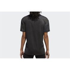 Adidas Majice grafitna XXS Supernova Tko Alive Tee