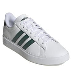 Adidas Superge bela 40 EU Grand Court Cloudfoam Comfort