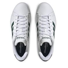 Adidas Superge bela 40 EU Grand Court Cloudfoam Comfort