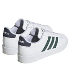 Adidas Superge bela 40 EU Grand Court Cloudfoam Comfort