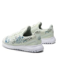 Adidas Čevlji zelena 36 2/3 EU Originals Flex