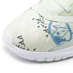 Adidas Čevlji zelena 36 2/3 EU Originals Flex