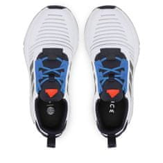 Adidas Čevlji bela 35.5 EU Swift Run
