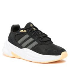 Adidas Čevlji črna 40 EU Ozelle Cloudfoam