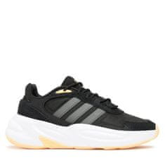 Adidas Čevlji črna 40 EU Ozelle Cloudfoam