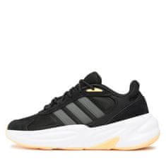 Adidas Čevlji črna 40 EU Ozelle Cloudfoam