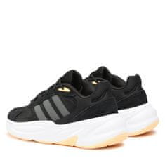 Adidas Čevlji črna 40 EU Ozelle Cloudfoam