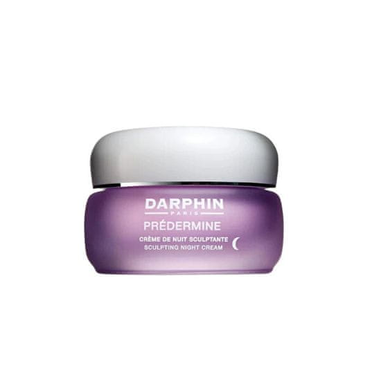 Darphin Nočna krema za glajenje kože Predermine (Sculpting Night Cream) 50 ml