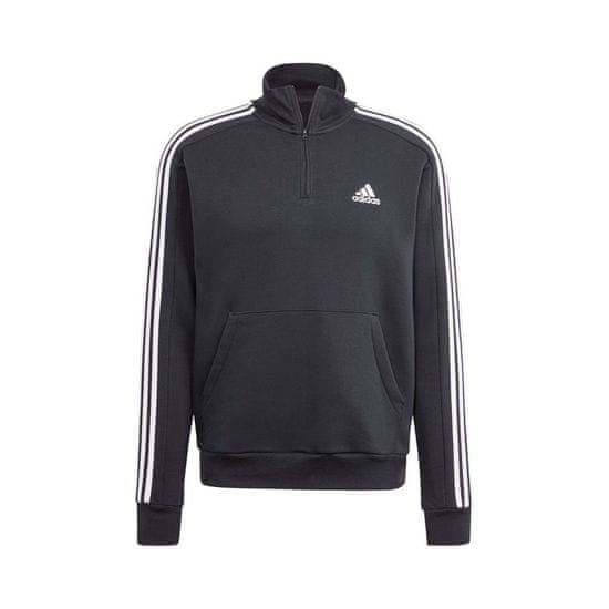 Adidas Športni pulover črna HZ6235
