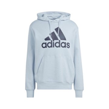 Adidas Športni puloverji svetlo modra IS1352