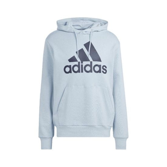 Adidas Športni pulover svetlo modra IS1352